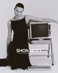 Shon Mott SS25