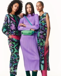 Pleats Please F/W 24