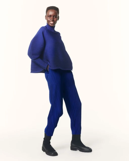 Pleats Please F/W 24