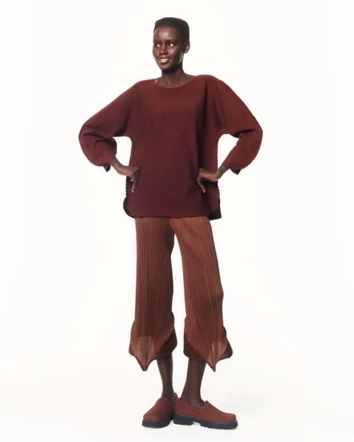 Pleats Please F/W 24