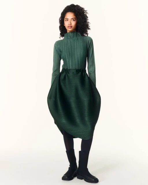 Pleats Please F/W 24