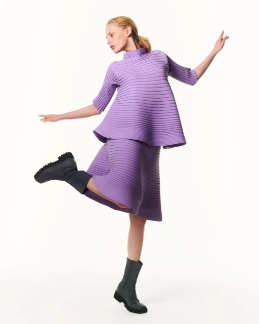 Pleats Please F/W 24