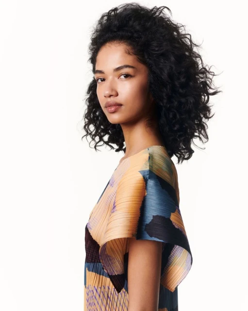 Pleats Please F/W 24