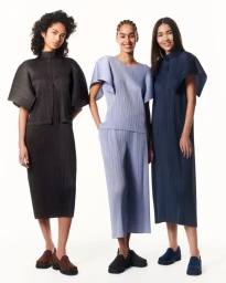 Pleats Please F/W 24