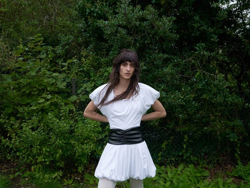 Renaissance Renaissance Spring 2025 Lookbook