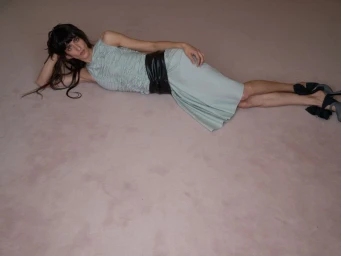 Renaissance Renaissance Spring 2025 Lookbook