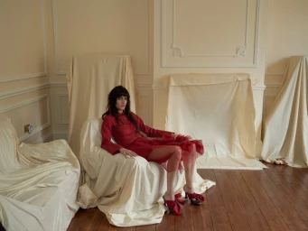 Renaissance Renaissance Spring 2025 Lookbook