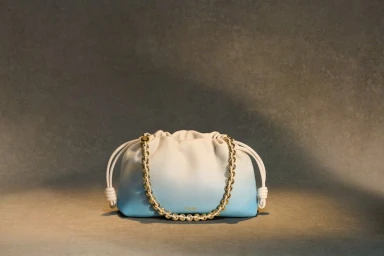 Mytheresa X Loewe New Year Collection