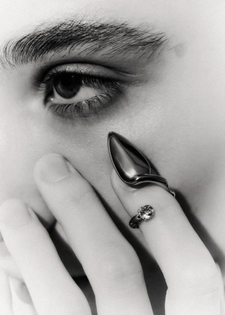 Sleeping beauty SS25