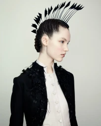 Dior Spring-Summer 2025 Haute Couture