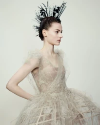 Dior Spring-Summer 2025 Haute Couture
