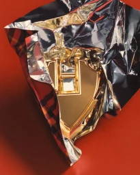 Burberry Festive Gifting Campaign