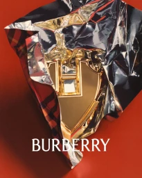 Burberry Festive Gifting Campaign