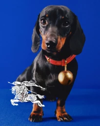 Burberry Festive Gifting Campaign