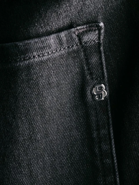 Boss X David Beckham collection