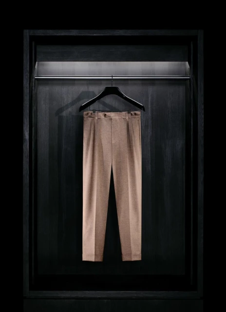 Boss X David Beckham collection