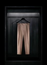 Boss X David Beckham collection