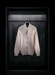 Boss X David Beckham collection