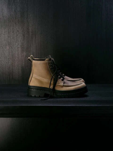 Boss X David Beckham collection