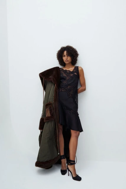 VAILLANT PRE-FALL 25
