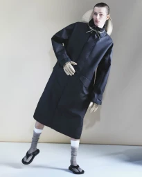 RAINS SS25 LOOK BOOK