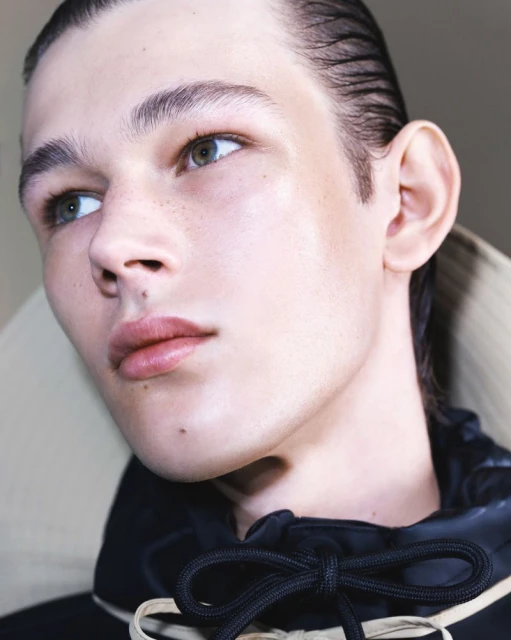 RAINS SS25 LOOK BOOK