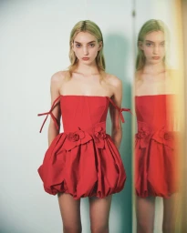 Aknvas Pre-Fall 2025 Lookbook