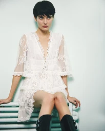 Aknvas Pre-Fall 2025 Lookbook