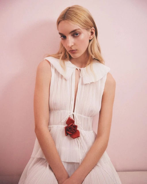 Aknvas Pre-Fall 2025 Lookbook