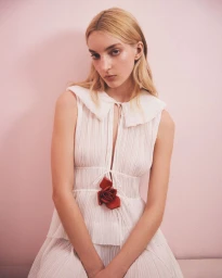 Aknvas Pre-Fall 2025 Lookbook