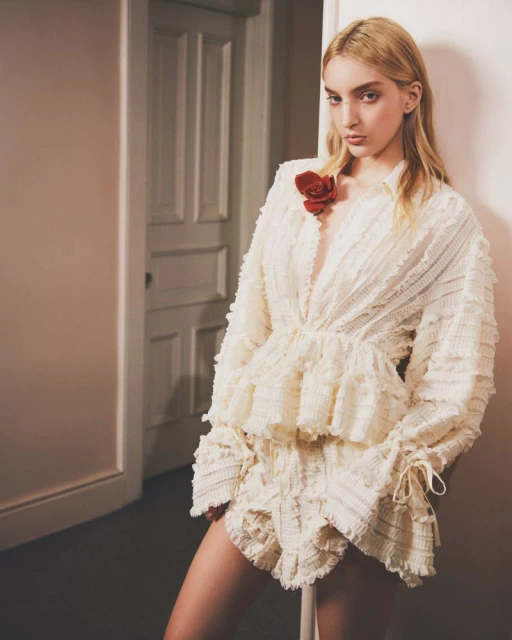 Aknvas Pre-Fall 2025 Lookbook