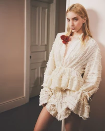 Aknvas Pre-Fall 2025 Lookbook