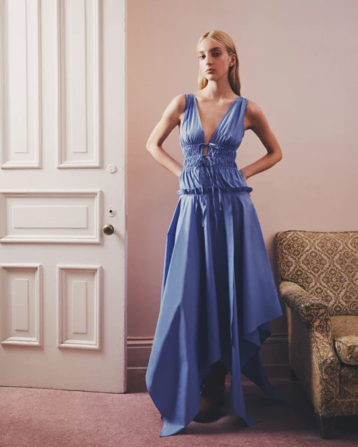 Aknvas Pre-Fall 2025 Lookbook