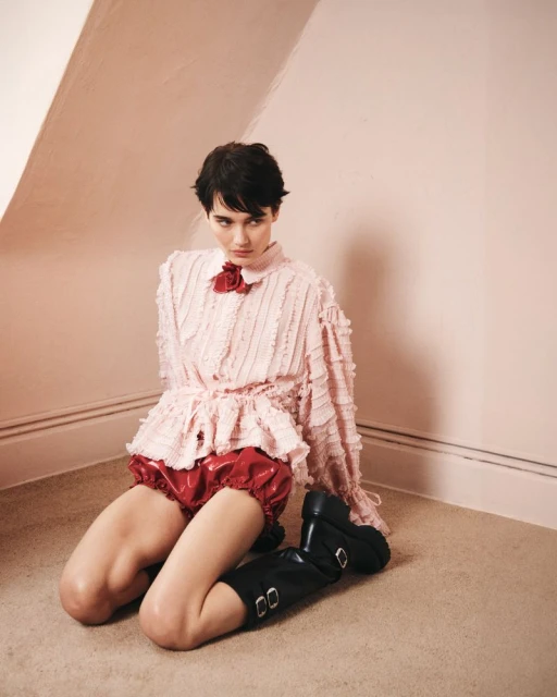 Aknvas Pre-Fall 2025 Lookbook