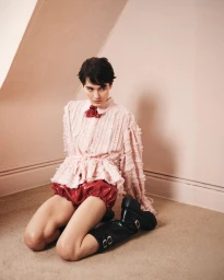 Aknvas Pre-Fall 2025 Lookbook