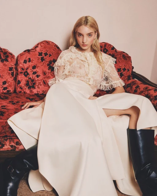 Aknvas Pre-Fall 2025 Lookbook