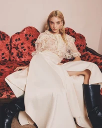 Aknvas Pre-Fall 2025 Lookbook