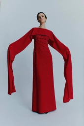 Huishan Zhang Pre-Fall 2025 Lookbook