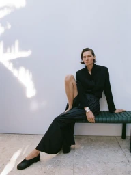 Soho II | Massimo Dutti