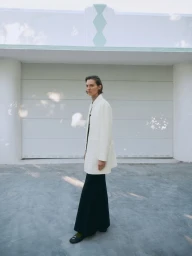 Soho II | Massimo Dutti