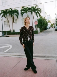 Soho I | Massimo Dutti