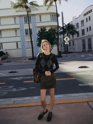 Soho I | Massimo Dutti