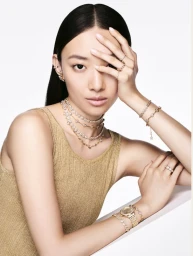 Swarovski Spring/Summer 2025 Lookbook