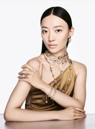 Swarovski Spring/Summer 2025 Lookbook