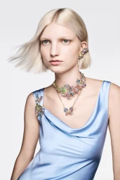 Swarovski Spring/Summer 2025 Lookbook