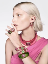 Swarovski Spring/Summer 2025 Lookbook