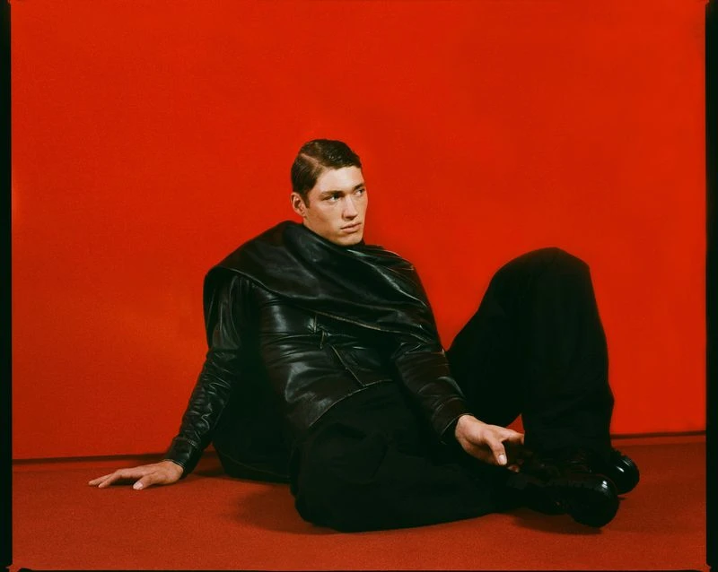 032c Winter Collection NIGHTHAWKS