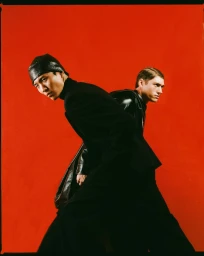 032c Winter Collection NIGHTHAWKS