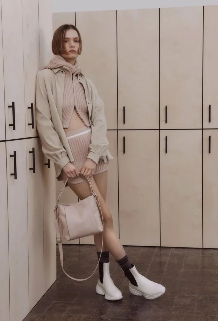 Les vestiaires - HIVER 2024