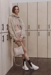 Les vestiaires - HIVER 2024